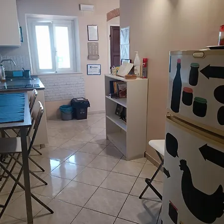 بيت ضيافة Smile Tower House