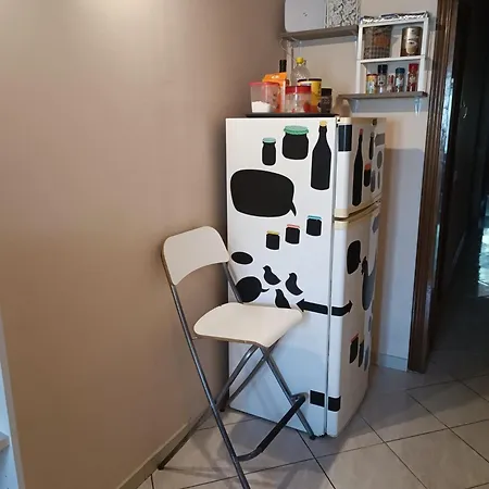 بيت ضيافة Smile Tower House بيزا