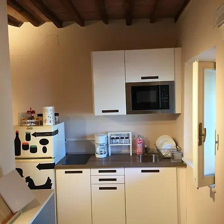 بيت ضيافة Smile Tower House *