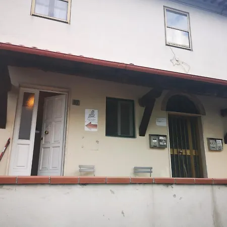 Smile Tower House بيت ضيافة *