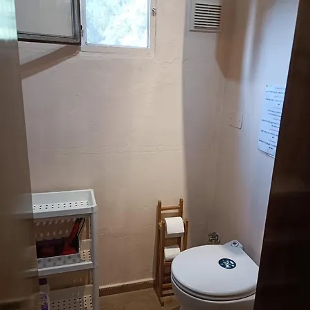 Smile Tower House * 피사