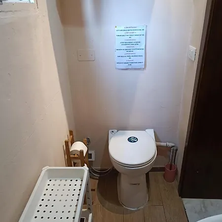 Smile Tower House 게스트하우스 *