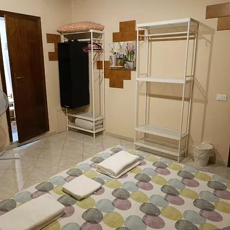 Guest house Smile Tower House *