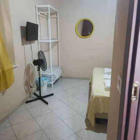 Guest house Smile Tower House *