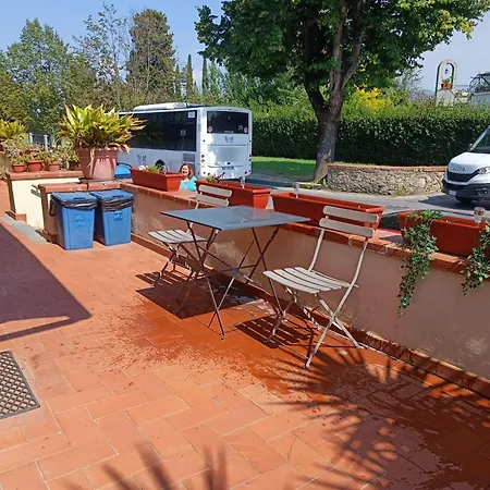 Smile Tower House 게스트하우스