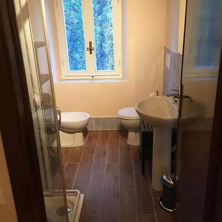 Smile Tower House 게스트하우스