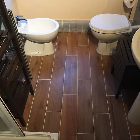 Smile Tower House 게스트하우스 피사