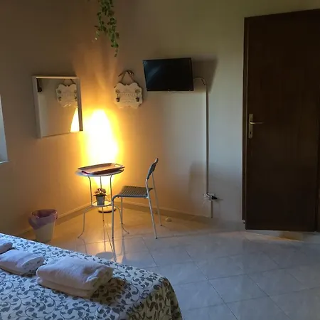 Smile Tower House 게스트하우스 피사