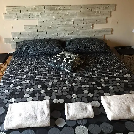 Smile Tower House 게스트하우스 피사