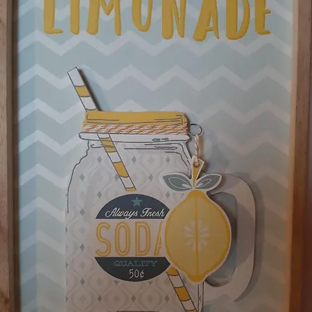 게스트하우스 Smile Tower House 피사