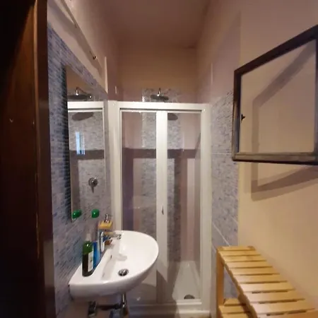 Guest house Smile Tower House