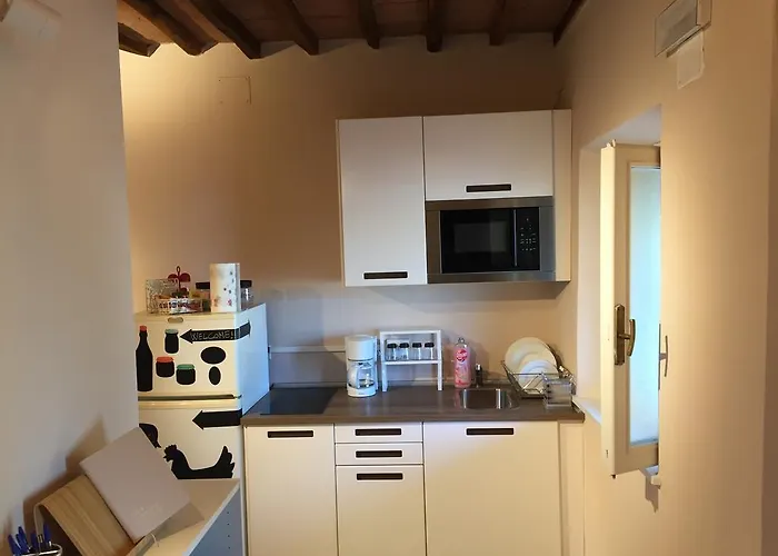Гостевой дом Smile Tower House *
