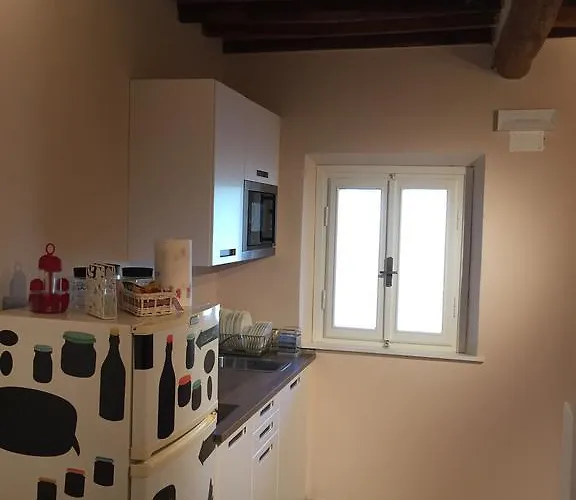 Гостевой дом Smile Tower House Пиза